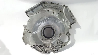 Cubierta de distribución trasera OEM 2009 2010 2011 2012 Audi Q7 Foto 1 de 4