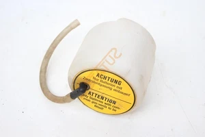 Porsche 944 968 Battery Breather Reservoir 94561160100 - Picture 1 of 5