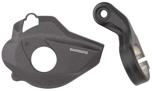 Shimano XT SL-M8100 Right Shifter Cover Unit - Picture 1 of 2
