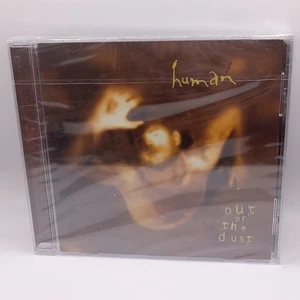 Out of the Dust by Human New Sealed CD - Bild 1 von 2