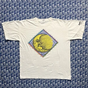VTG 1994 Wild Oats Illuminate Enlighten Radiate Shine ! XL Shirt - Picture 1 of 13