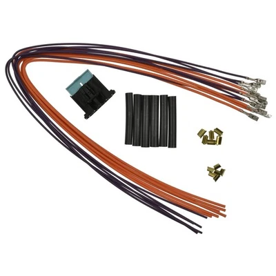 Conector de interruptor de luz de freno Standard Motor Products S-2313 Foto 1 de 4