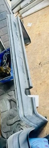 RARE FORD RS BODYKIT REAR BUMPER - Picture 1 of 2