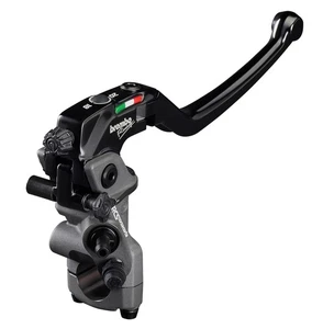 Brembo Racing Radial Brake Master Cylinder RCS 19 Corsa Corta - 110C74010 - Picture 1 of 3