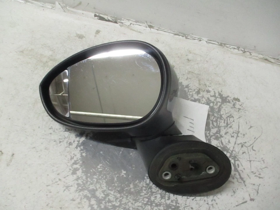 2012-2013 Fiat 500 Driver LH Door Mirror OEM - Изображение 1 из 4