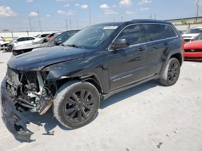 Transfer Case 3.6L Single Speed Fits 11-13 DURANGO 1885956 - Image 1 of 4