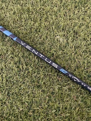 Callaway Driver Shaft Paradigm Genuine Ventus Tr For 5-S Right-Handed Men'S Japa - Image 1 of 4