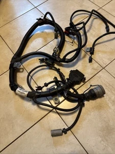 3083770 Multi Purpose Wiring Harness for Cummins - Bild 1 von 17