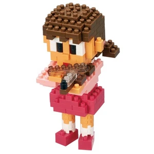 Nanoblock Shizuka-chan NBCC_041 - Picture 1 of 3