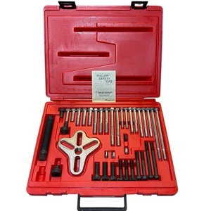 Jeu d'extracteurs à poignée boulon SNAP-ON avec étui #PB54A Made in USA CJ2001P - Photo 1/10
