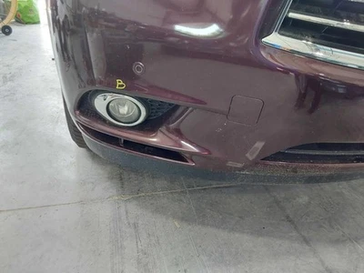 Used Driving Light fits: 2013 Infiniti JX35 Fog-Driving bumper mounted US market Foto 1 de 4