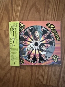 Deee Lite "Groove Is In The Heart" 14tracks Japan CD WPCP-4048 Tei Towa - Imagen 1 de 7