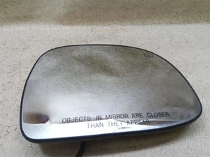 Passenger Right Side View Mirror Power Heated GLASS ONLY Fits 98 S10 BLAZER K113 - Bild 1 von 5