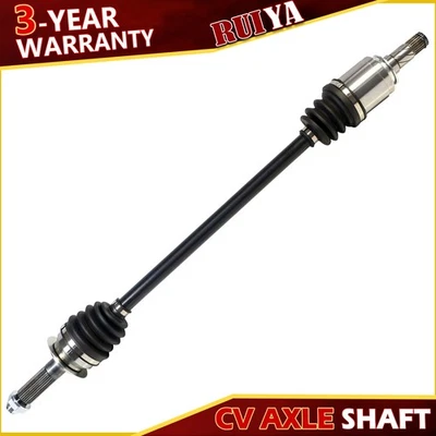 Eje trasero CV para Subaru Legacy Subaru Outback 2015-2019 2,5 L 3,6 L NCV66067 AWD Foto 1 de 4