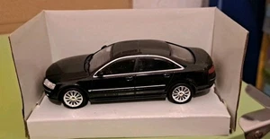 Schuco Junior Line  1:43 * Audi A8 - Bild 1 von 3
