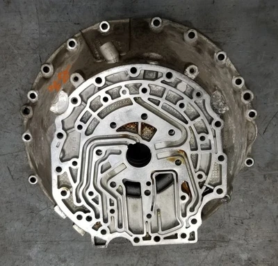 Jaguar XJR XKR 1998 A 2003 VDP transmisión automática carcasa campana Foto 1 de 4