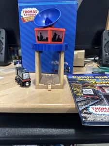 Dustin und der Sodor Storm Team Buchpaket komplett nie benutzt - Bild 1 von 8