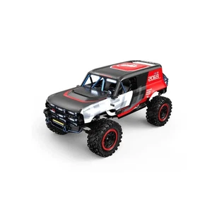 MJX Hyper Go H12P 1/12 RC Crawler - Licensed Ford Bronco Baja 1000 Edition - Picture 1 of 3