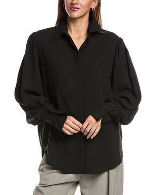 Camisa para mujer Iro Talasia Foto 1 de 2