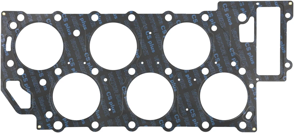 Engine Cylinder Head Gasket Victor Reinz For 2000-2002 Volkswagen Golf 2.8L V6 - Image 1 of 1