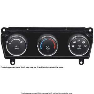 For Chrysler Sebring Dodge Avenger 2010-2014 Cardone HVAC Control Module TCP - Picture 1 of 4