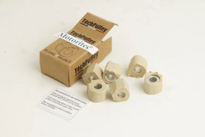 Tech Pulley Flying Roller 21x17  2117 12g 12 gram for  VESPA GTS 300  GTV 300 TW - Imagem 1 de 2