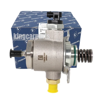 06J127025L PIERBURG OEM High Pressure Fuel Pump HPFP for Audi A4 A5 Q3 2.0T - Image 1 of 4