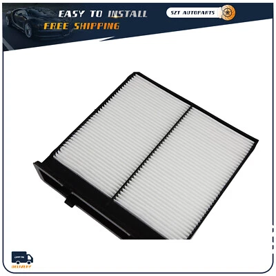 Filtro de aire de cabina para Subaru Impreza 2008-2016 Forester 2009 2010-2018 CF10930 Foto 1 de 4