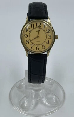 Механические советские наручные часы. - Изображение 1 из 4