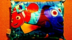 Disney Finding Dory Plüsch Bett Kissen - Bild 1 von 2