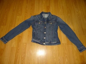 Mädchen Größe 14 Denimjacke von Old Navy - Bild 1 von 3