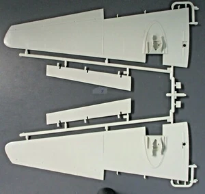 Tamiya 1/48 Scale Mitsubishi G4M1 Model 11 - Parts Tree C from Kit No. 61110 - Picture 1 of 1