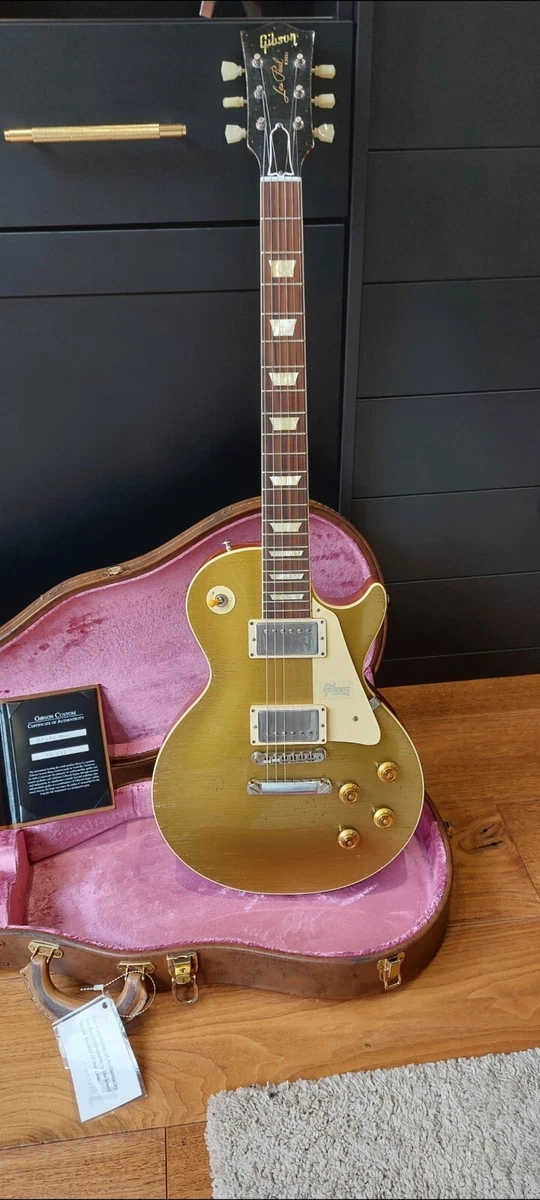 Preços baixos em Gibson Les Paul R7 | eBay
