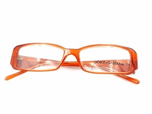1 Brille DOLCE & GABBANA DG 3007 633 Brillenfassung Gestell Damen Herren - Picture 1 of 8