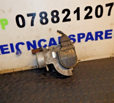 GENUINE 1991-97 TOYOTA PREVIA MAF MASS AIR FLOW METER SENSOR METER 22250-76010 - Image 1 of 4