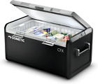 CFX3 100-Liter Portable Refrigerator and Freezer, Powered by AC/DC or Solar