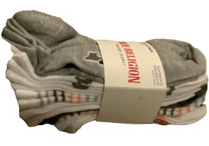 True Religion Ladies Low Cut Socks 10 Pairs Size 9-11 - Picture 1 of 6