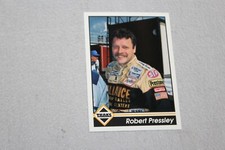 1992 Traks Racing Card Complete Finish Fill Your List Set U-Pick