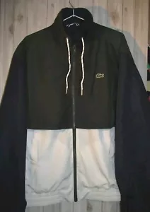 Lacoste Jacke - Herren Medium - Top Zustand - Bild 1 von 19