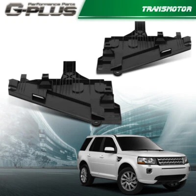 Fit For 06-14 Land Rover Freelander 2 Headlight Mounting Bracket Left+Right - Image 1 of 4