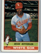 1976 Topps MLB Baseball Set Break #1 See Photos for Cond Pick From List 1-240