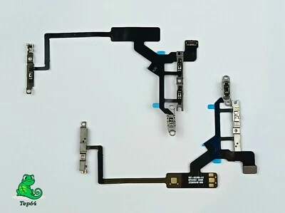 Nappe boutons volume et power iPhone 14 Pro / 14 Pro Max - Image 1 of 2