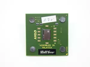AMD Athlon XP 1700+ - AXDA1700DUT3C - Socket 462 - Picture 1 of 1
