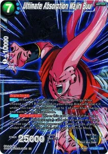 Ultimate Absorption Majin Buu (SPR) (BT6-041_SPR) [Destroyer Kings] - Bild 1 von 12