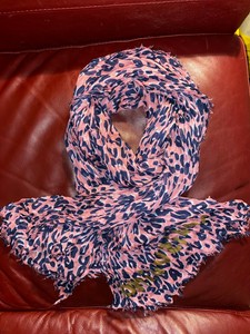 ebay louis vuitton scarf