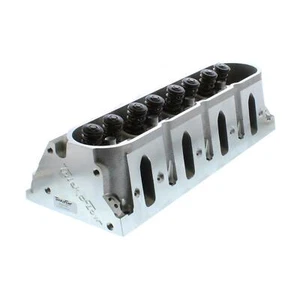 Trickflow GenX LS2 Bare Head Casting With Seats, 225cc Intake - Bild 1 von 3