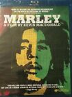Marley Blu-ray / Region A USA New (BoB Marley Doco)