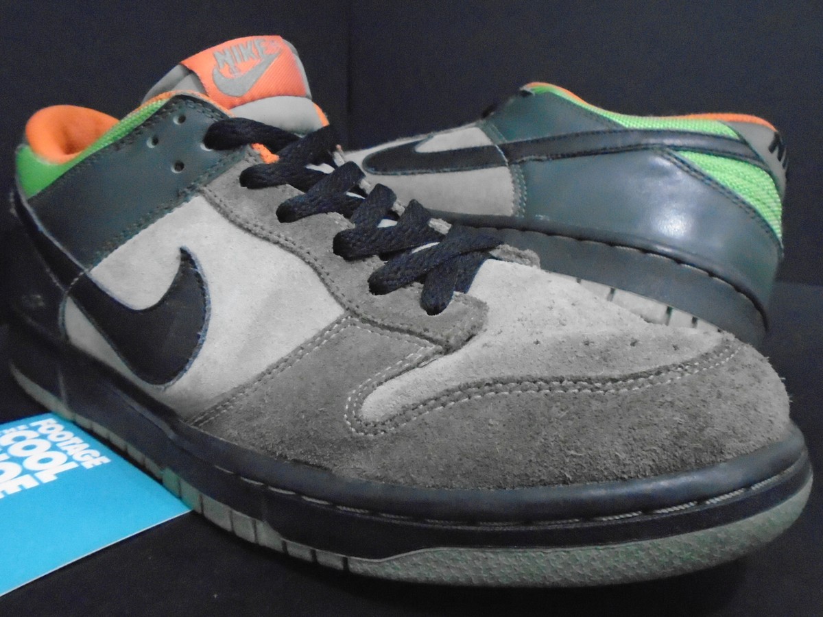 Nike Dunk Low CL Green - 304714-301 for Sale | Authenticity Nike Dunk Low CL Green - 304714-301 for Sale | Authenticity
