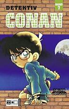Gosho Aoyama Detektiv Conan 07 (Tapa blanda)