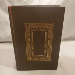 The History Of Tom Jones 1950 Vintage Hardcover Book - Picture 1 of 10